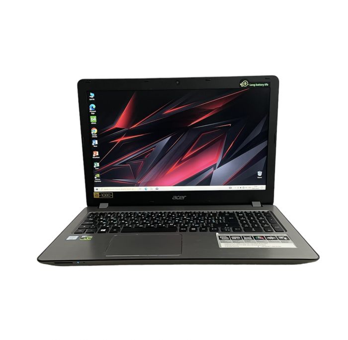 Ноутбук Acer Aspire F5-573G i7-7500U 8Gb 240Gb SSD GTX950M - 4Gb Б/В