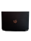 Ноутбук HP Pavilion Gaming Ryzen 7 3750H 8Gb 250SSD GTX1650 Б/В