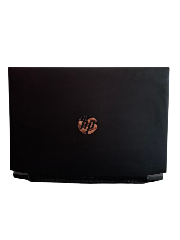 Ноутбук HP Pavilion Gaming Ryzen 7 3750H 8Gb 250SSD GTX1650 Б/В