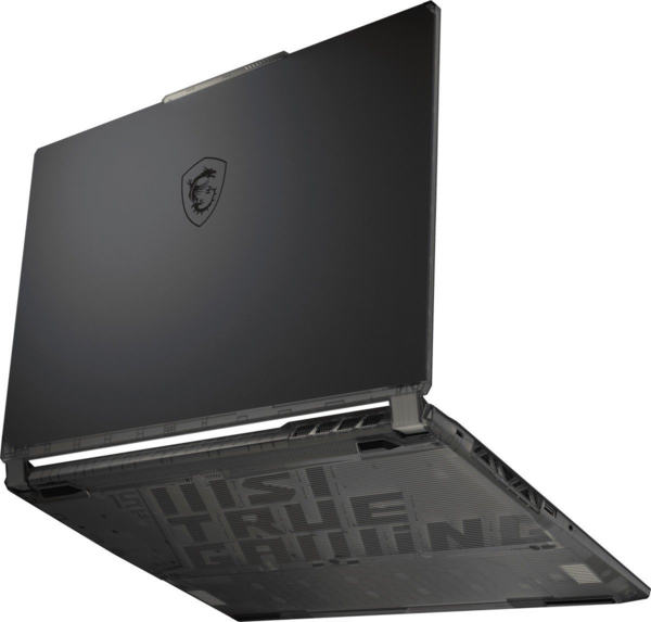 Новий ноутбук MSI Cyborg 15 A13VF - 862 i7-13620H 16Gb 512Gb SSD Nvidia RTX4060-8Gb