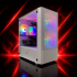 Ігровий ПК X4 Ryzen 5 2600/16GB/120SSD+1TBHDD/GTX1660super 6GB Б/В