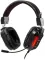 Навушники Vinga HSCU-110 Gaming Black (HSCU-110)