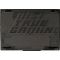 Ноутбук MSI Cyborg 15 i5-12450H 16Gb 512SSD RTX4050 144 Hz