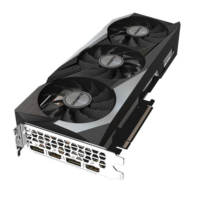 Відеокарта Gigabyte Nvidia GeForce RTX 3070 Gaming Б\В