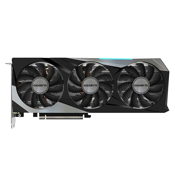 Відеокарта Gigabyte Nvidia GeForce RTX 3070 Gaming Б\В