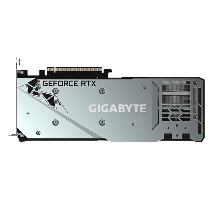 Відеокарта Gigabyte Nvidia GeForce RTX 3070 Gaming Б\В