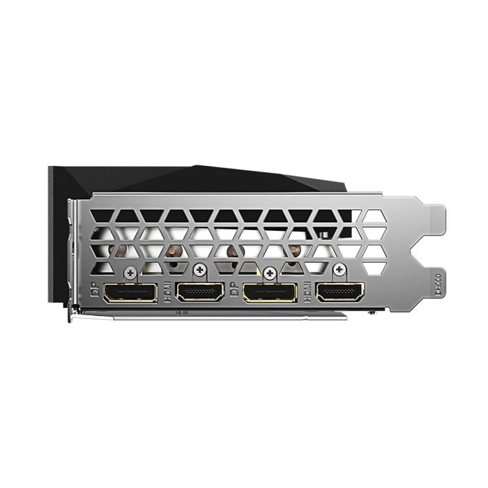 Відеокарта Gigabyte Nvidia GeForce RTX 3070 Gaming Б\В