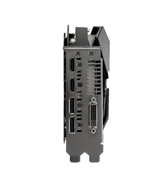 Відеокарта GeForce GTX 1080 Ti 11GB Asus ROG Strix Б\В