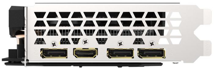 Відеокарта GIGABYTE GeForce GTX 1660 Ti OC 6G (GV-N166TOC-6GD) Б/В