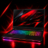 Ноутбук Asus ROG Strix G713PV 17,3" 2K 240Hz Ryzen 9 7940HX/16GB/1TBSSD/RTX4060-8GB Б/В