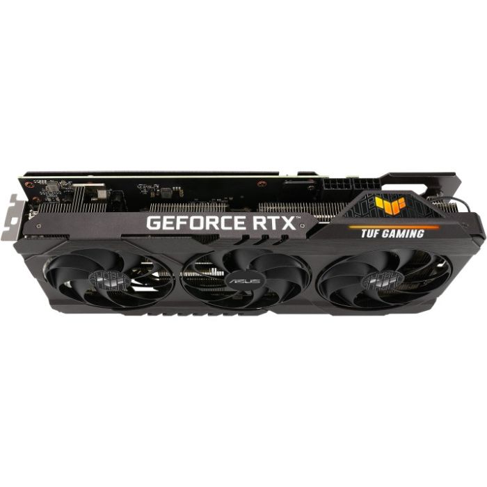 Відеокарта Asus Tuf Gaming Nvidia RTX3070-8Gb  Б/В