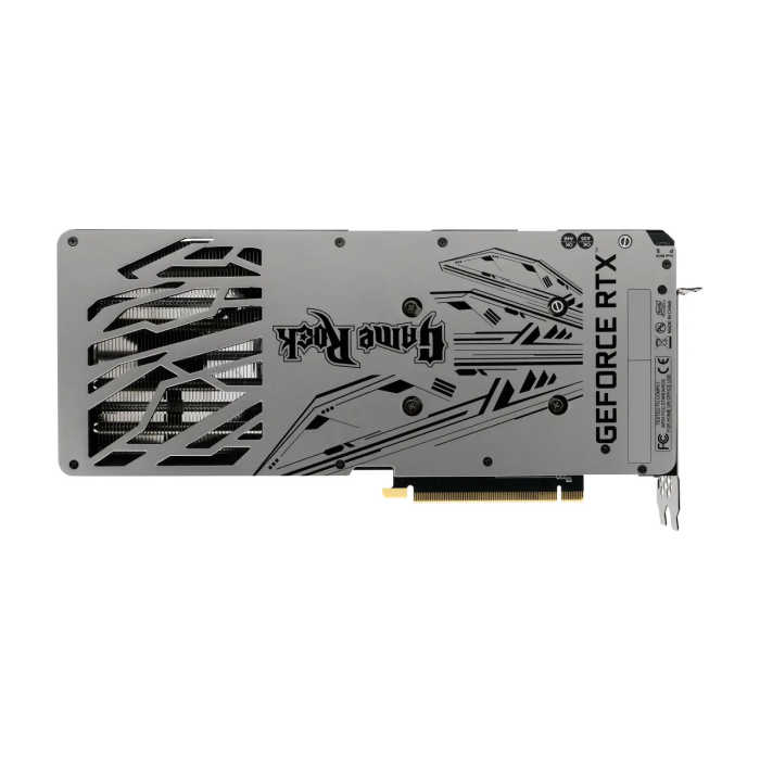 Відеокарта Palit Nvidia GeForce RTX 3070Ti - 8Gb GameRock Б\В