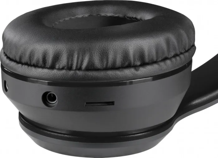 Навушники Defender FreeMotion B571 Bluetooth LED Gray