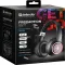 Навушники Defender FreeMotion B571 Bluetooth LED Gray
