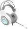 Навушники Xtrike ME GH-515 White/Grey (GH-515W)