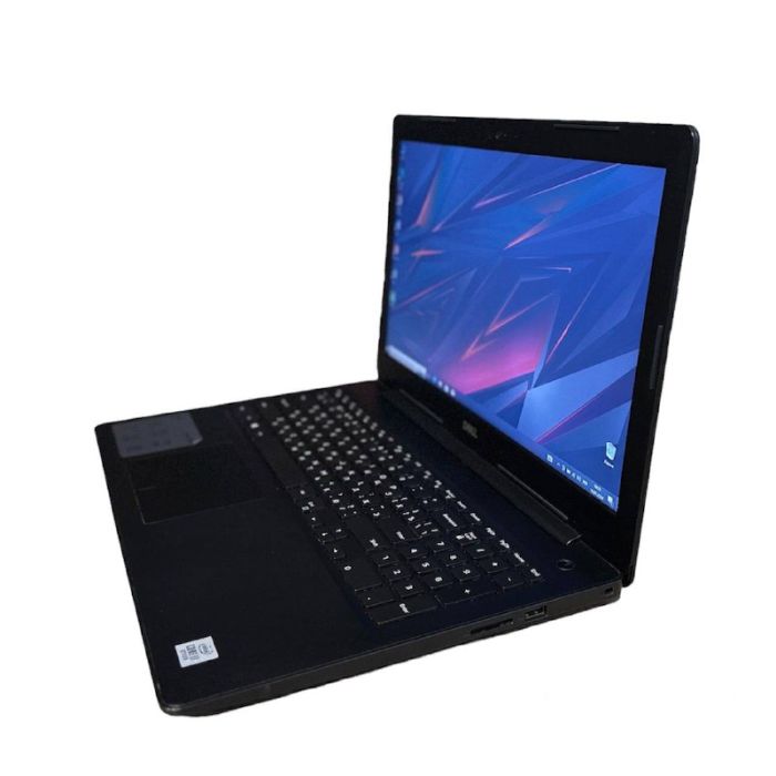 Ноутбук Dell Vostro 3000 i7-1065G7/16Gb/512SSD/Nvidia MX230 - 2Гб Б\В