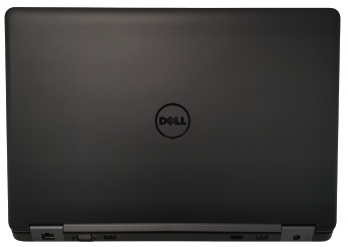 Ноутбук Dell E5550 i5-5300U 8Gb 240Gb SSD Intel HD Graphics 5500 Б/В