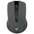 Миша бездротова Defender Accura MM-935, Gray/Black