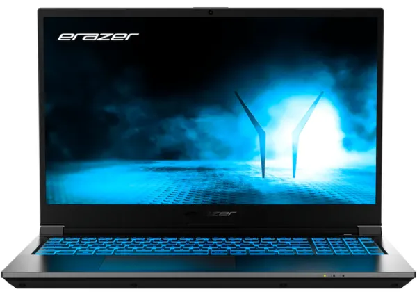 Ноутбук новий Medion ERAZER I5-12450H 16Gb 512SDD RTX4050-6Gb