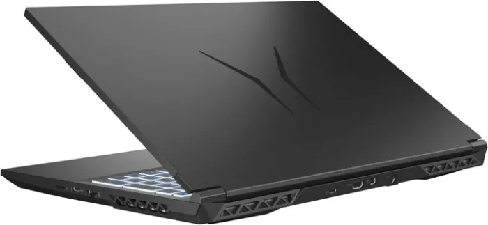 Ноутбук новий Medion ERAZER I5-12450H 16Gb 512SDD RTX4050-6Gb