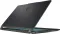 Ноутбук новий MSI Cyborg 15 i5-13420H 16Gb 512SSD RTX 4050 - 6Gb
