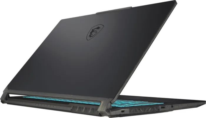 Ноутбук новий MSI Cyborg 15 i5-13420H 16Gb 512SSD RTX 4050 - 6Gb