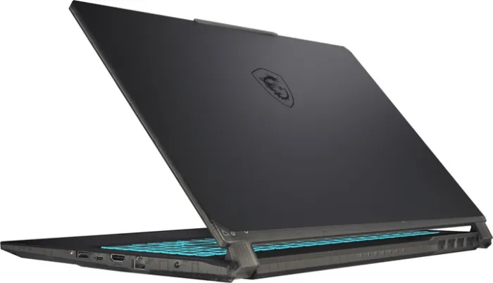Ноутбук новий MSI Cyborg 15 i5-13420H 16Gb 512SSD RTX 4050 - 6Gb