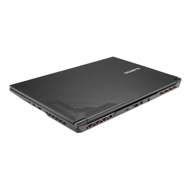Новий ноутбук Gigabyte G5 KF i5-12500H 16Gb 512Gb SSD RTX 4060 - 8Gb Б/В