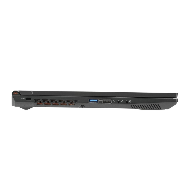 Новий ноутбук Gigabyte G5 KF i5-12500H 16Gb 512Gb SSD RTX 4060 - 8Gb Б/В