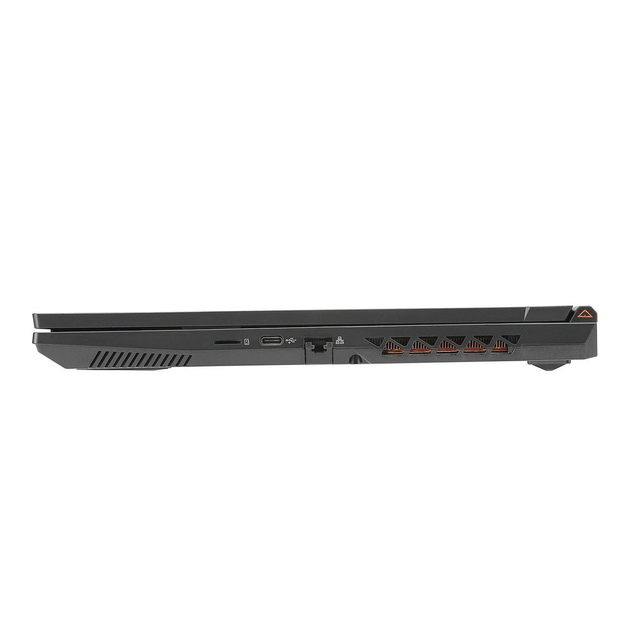 Новий ноутбук Gigabyte G5 KF i5-12500H 16Gb 512Gb SSD RTX 4060 - 8Gb Б/В