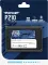Накопичувач SSD 2.5" 1TB Patriot P210
