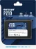 Накопичувач SSD 2.5" 1TB Patriot P210