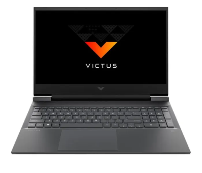 Ноутбук новий Hp Victus Ryzen 5 8645HS  16Gb 512SSD RTX 3050 - 6Gb