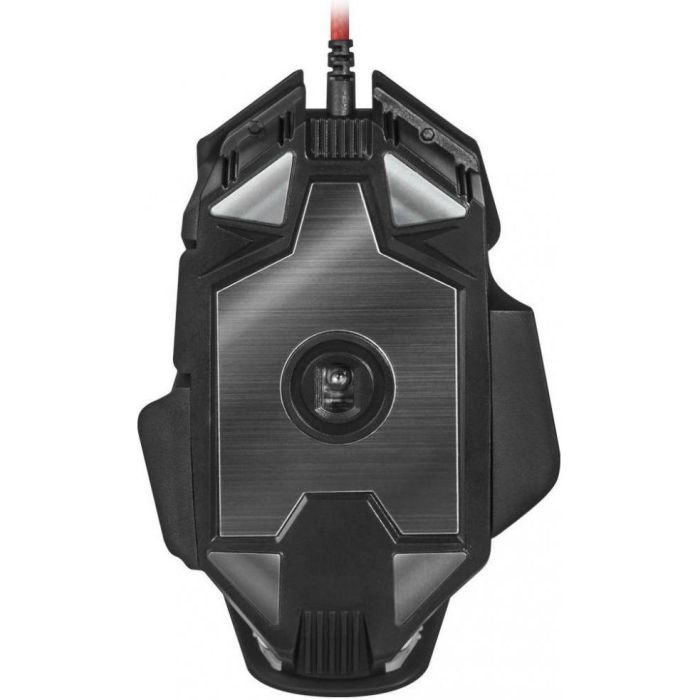 Мишка Defender sTarx GM-390L Black