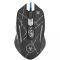 Мишка Defender Doom Forced GM-020L + килимок