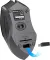 Миша бездротова Defender Accura MM-275, Black/Blue