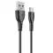 USB кабель Borofone BX51 Triumph Type-C 3A