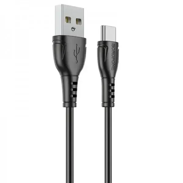 USB кабель Borofone BX51 Triumph Type-C 3A