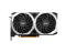 Відеокарта MSI Radeon RX 6600 MECH 2X 8G Б/В