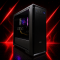Ігровий ПК Vinga I5-11400F/16GB/1TBSSD/GTX1660TI-6GB Б/В