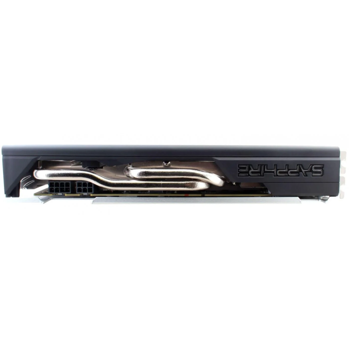 Відеокарта Sapphire Nitro+ Radeon RX570-8Gb Б/В
