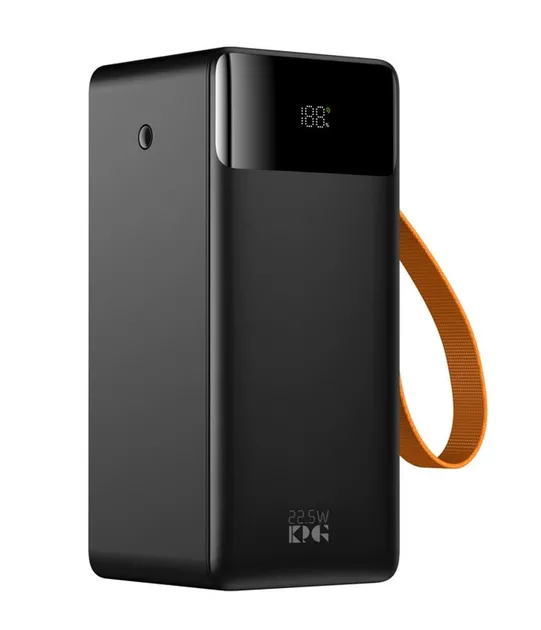 PowerBank 50000mAh