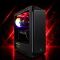 ПК AERO Light Ryzen 3 2200G/16Gb/120SSD+500HDD/RX470-4Gb Б/В