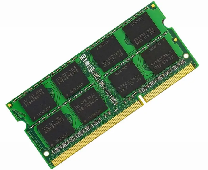SODIMM DDR3L 8Gb