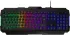 Клавіатура MSI FORGE GK100 Black