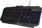 Клавіатура MSI FORGE GK100 Black