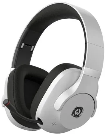 Навушники безпровідні Canyon EGO GH-15 White