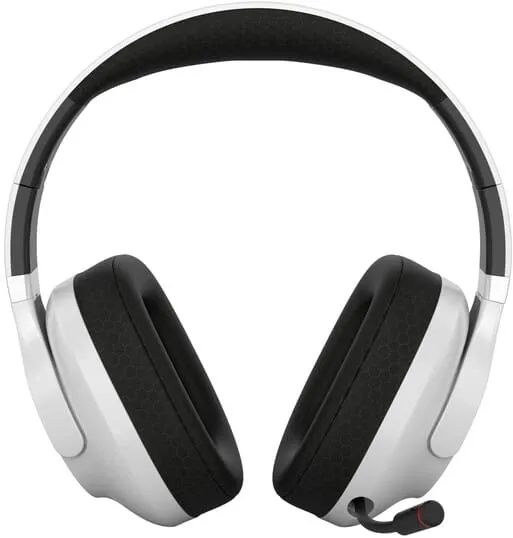 Навушники безпровідні Canyon EGO GH-15 White