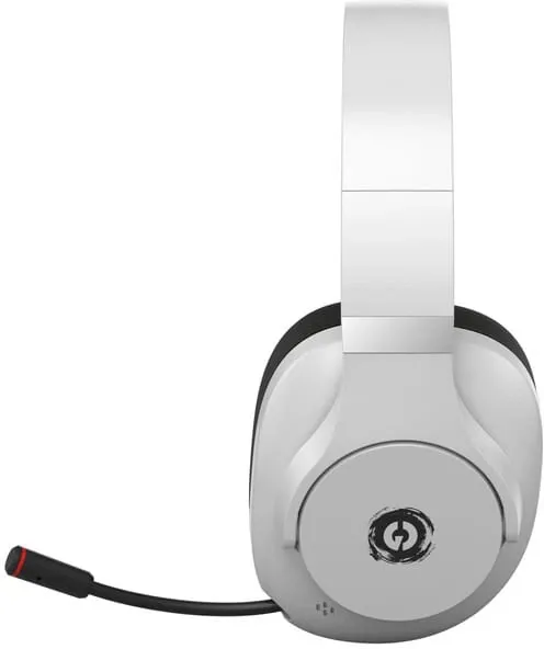 Навушники безпровідні Canyon EGO GH-15 White