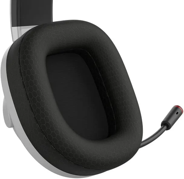 Навушники безпровідні Canyon EGO GH-15 White